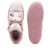 (GS) Semsket skinn XL «Hello Kitty og venner jasminblomst»