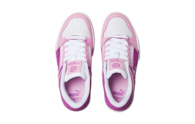 (GS) Slipstream &laquo;Rose&raquo;