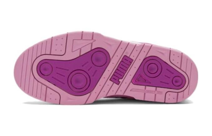 (GS) Slipstream &laquo;Rose&raquo;