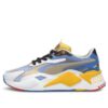 (GS) Sonic the Hedgehog x RS-X3 «Score Time Rings»