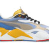(GS) Sonic the Hedgehog x RS-X3 «Score Time Rings»