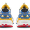 (GS) Sonic the Hedgehog x RS-X3 «Score Time Rings»
