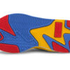 (GS) Sonic the Hedgehog x RS-X3 «Score Time Rings»