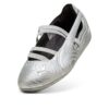 (GS) Speedcat Ballet «Wicked Silver»