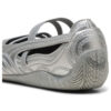 (GS) Speedcat Ballet «Wicked Silver»