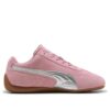 (GS) Speedcat «Metallisk pakke – balansert rosa sølv»