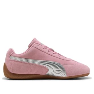 (GS) Speedcat «Metallisk pakke – balansert rosa sølv»