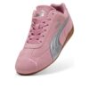 (GS) Speedcat «Metallisk pakke – balansert rosa sølv»