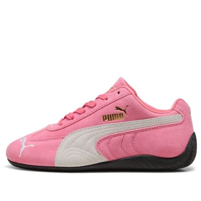 (GS) Speedcat OG &laquo;Rosa Hvit&raquo;