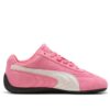(GS) Speedcat OG &laquo;Rosa Hvit&raquo;