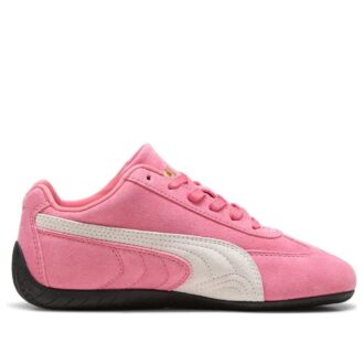 (GS) Speedcat OG &laquo;Rosa Hvit&raquo;