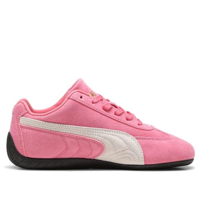 (GS) Speedcat OG &laquo;Rosa Hvit&raquo;