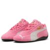 (GS) Speedcat OG &laquo;Rosa Hvit&raquo;