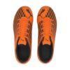 (GS) Spirit 3 TT &laquo;Sjokkerende oransje svart&raquo;