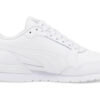 (GS) ST Runner v3 Skinn «Trippel Hvit»