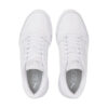 (GS) ST Runner v3 Skinn «Trippel Hvit»