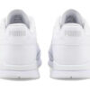 (GS) ST Runner v3 Skinn «Trippel Hvit»