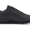 (GS) ST Runner V3 skinnsko «Trippel svart»