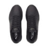 (GS) ST Runner V3 skinnsko «Trippel svart»