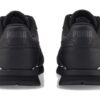 (GS) ST Runner V3 skinnsko «Trippel svart»