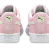 (GS) Suede Classic 21 &laquo;Pink Lady White&raquo;