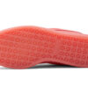 (GS) Suede Classic «Mono Iced – Solkysset korall»