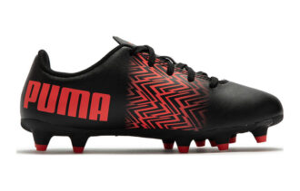(GS) Tacto FG/AG fotballsko JR &laquo;Black Sunblaze&raquo;