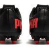 (GS) Tacto FG/AG fotballsko JR &laquo;Black Sunblaze&raquo;