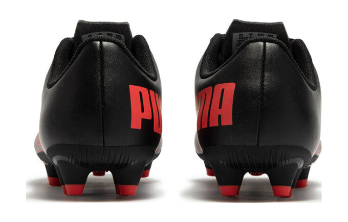 (GS) Tacto FG/AG fotballsko JR &laquo;Black Sunblaze&raquo;