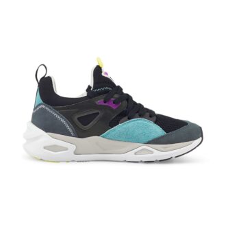 (GS) TRC Blaze «Svart mørk skifer»