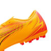 (GS) Ultra Play fotballsko &laquo;Gul&raquo;
