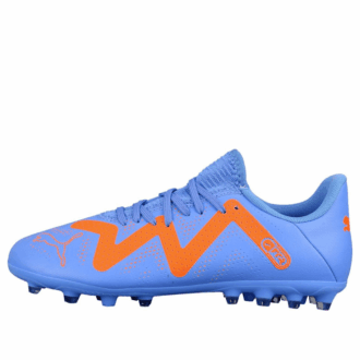 (GS) Ultra Play MG &laquo;Blå Glimmer Ultra Oransje&raquo;