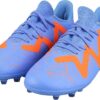 (GS) Ultra Play MG &laquo;Blå Glimmer Ultra Oransje&raquo;