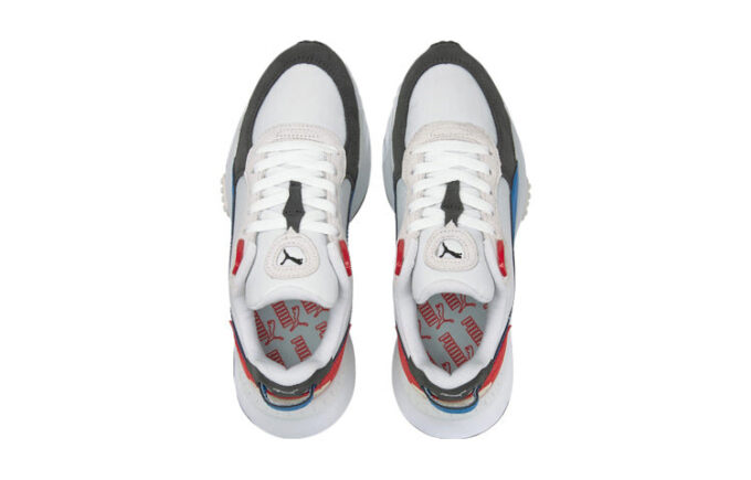 (GS) Vill Rider Rollin &laquo;Ebony White&raquo;