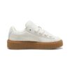 (GS) x Fenty Creeper Phatty «Jordfarget pakke – varm hvit»