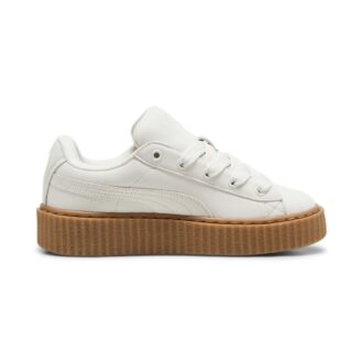 (GS) x Fenty Creeper Phatty «Jordfarget pakke – varm hvit»