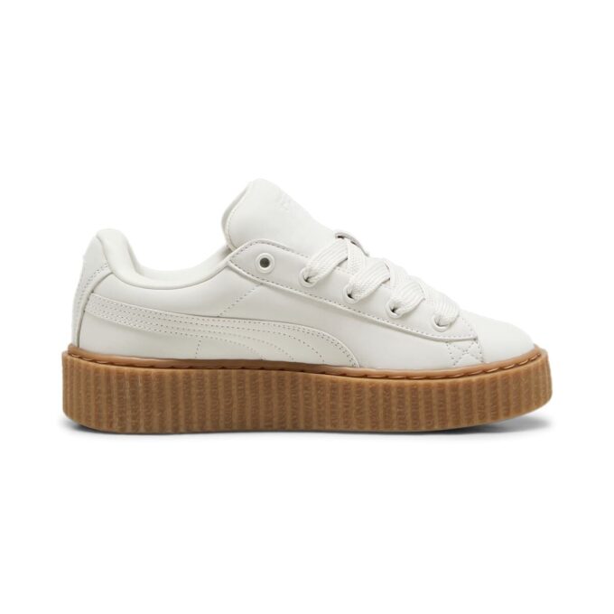 (GS) x Fenty Creeper Phatty «Jordfarget pakke – varm hvit»