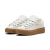 (GS) x Fenty Creeper Phatty «Jordfarget pakke – varm hvit»