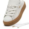 (GS) x Fenty Creeper Phatty «Jordfarget pakke – varm hvit»