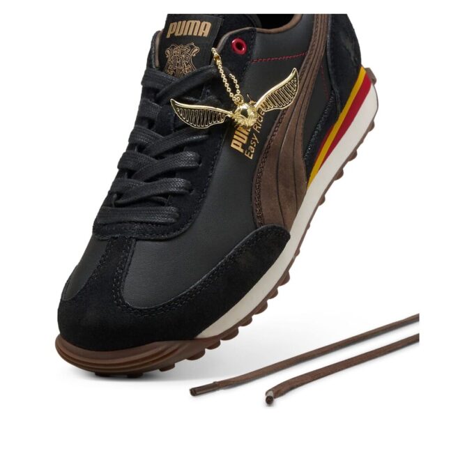 (GS) x Harry Potter Easy Rider «Den gylne snitchen»