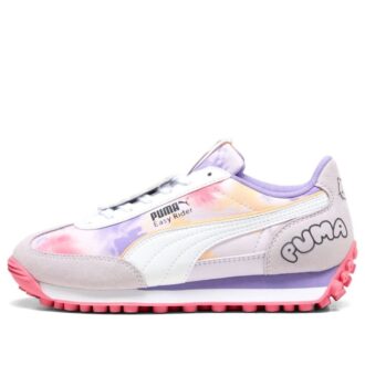 (GS) x Hello Kitty Easy Rider «Lilac Frost White Magic Rose»