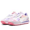 (GS) x Hello Kitty Easy Rider «Lilac Frost White Magic Rose»
