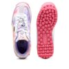 (GS) x Hello Kitty Easy Rider «Lilac Frost White Magic Rose»