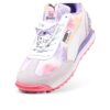 (GS) x Hello Kitty Easy Rider «Lilac Frost White Magic Rose»