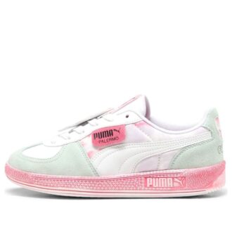 (GS) x Hello Kitty Palermo «Hvit magisk rose»