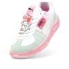 (GS) x Hello Kitty Palermo «Hvit magisk rose»