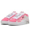 (GS) x Hello Kitty Suede XL «Magic Rose Peaceful Blue»