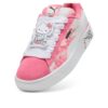 (GS) x Hello Kitty Suede XL «Magic Rose Peaceful Blue»