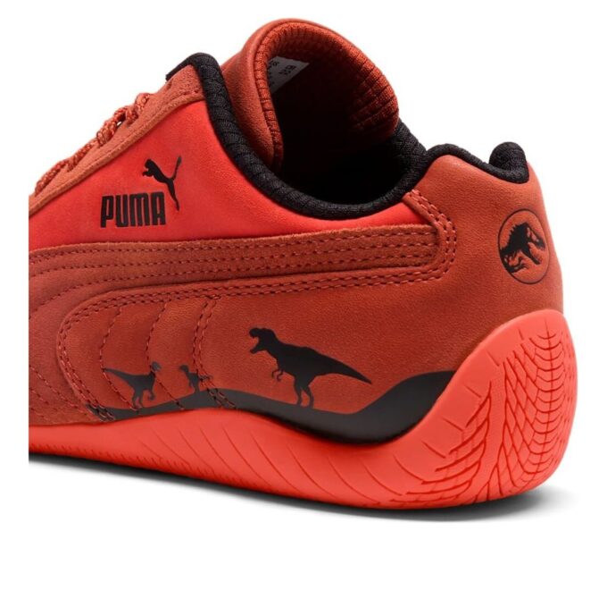 (GS) x Jurassic World Speedcat «Gjenfødsel»