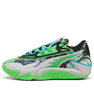 (GS) x NBA 2K Scoot Zero II «Utilpasset»